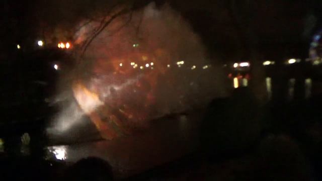 "STARO RIGA 2019" "Deja vue" Lasershow Impressionen # Part 2 # siehe / look text # 18.11.2019 смотреть онлайн