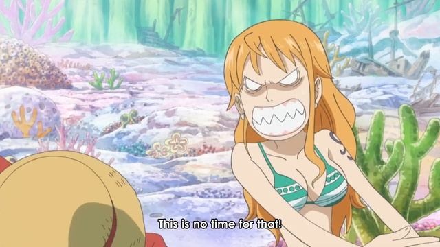 Every Time Luffy Reacts To His New Bounty смотреть онлайн