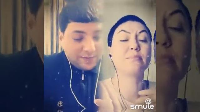 Убегая от судьбы # Smule смотреть онлайн