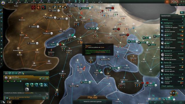 [FR] Stellaris (2.3.2) : Ancient Relics #17 [LET'S PLAY] смотреть онлайн