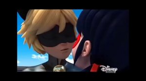 ВСЕ ПОЦЕЛУИ Леди Баг и Супер-кот ??