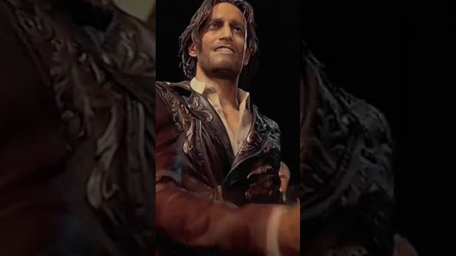 Resident evil 4 Remake Luis sera Edit смотреть онлайн