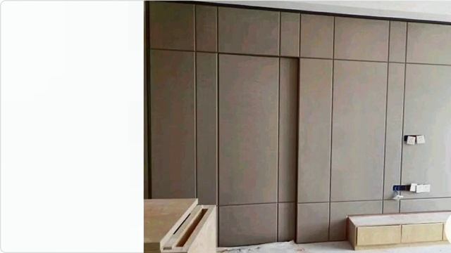 hidden bathroom door design in your budget|invisible door design || low cost camouflaged wall desig смотреть онлайн