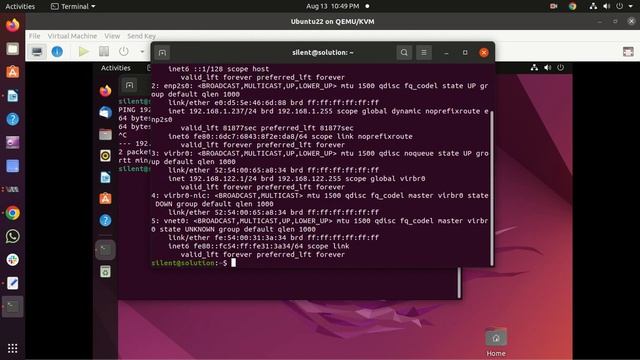 how to install ssh in ubuntu 22.04 || SSH Connect Ubuntu 20 to Ubuntu 22 смотреть онлайн