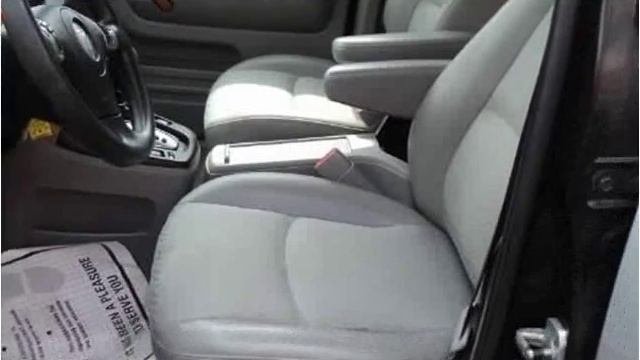 2007 Saturn VUE Used Cars Billings MT смотреть онлайн