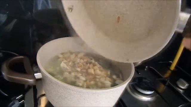 Салаты с Горчицей