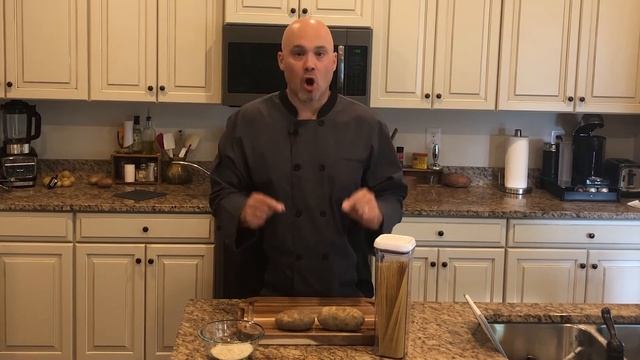 Quick Tip: How To Fix A Salty Soup