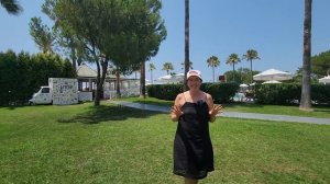 PAPILLON BELVIL 5* Belek / Обзор 5 ЗВЕЗДОЧНОГО ОТЕЛЯ / Travel в Турцию