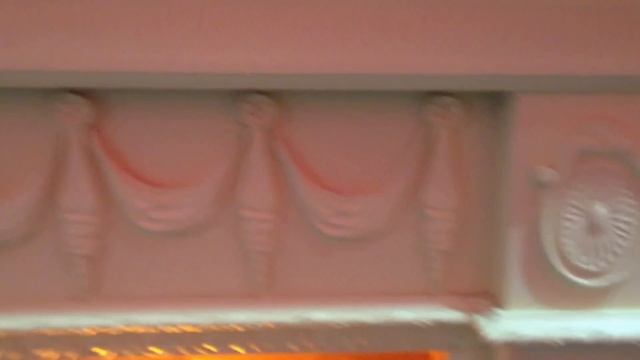 electro-kaminy.ru 8(495)543-8-678 Портал Ampir с очагом Cassette 400NH от Dimplex смотреть онлайн