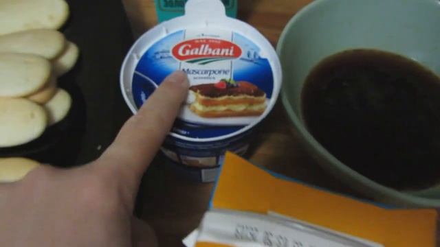 Печенье Савоярди (Дамские пальчики)! Тирамису (без яиц)! смотреть онлайн