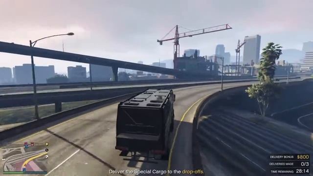 How to lose 111 crates for no reason смотреть онлайн