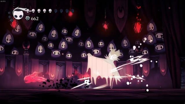 Troupe Master Grimm | Hollow Knight смотреть онлайн