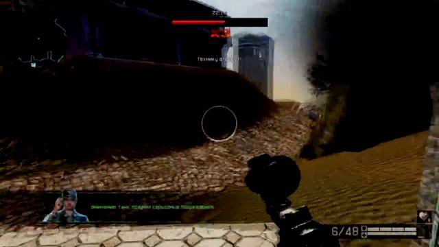 WarFace = Баг =Удар молота = Выход за карту смотреть онлайн