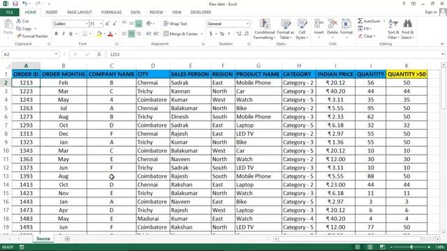 PART 198 - PIVOT TABLE MAKING TOOL BY USING VBA MACRO (TAMIL) | Kallanai YT смотреть онлайн