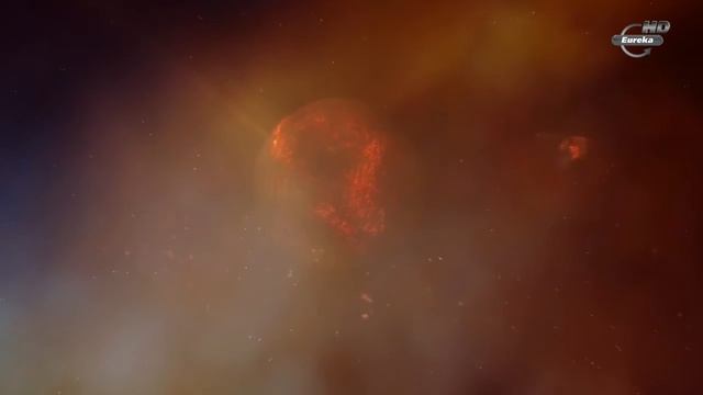 Тайны Вселенной - день рождения Луны! Луна расскажет многое о прошлом Земли смотреть онлайн