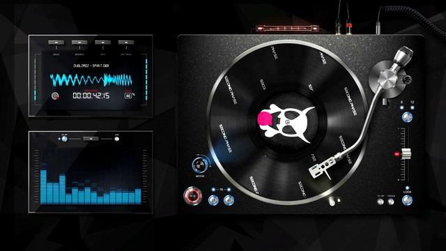 Dubloadz - Spirit Orb