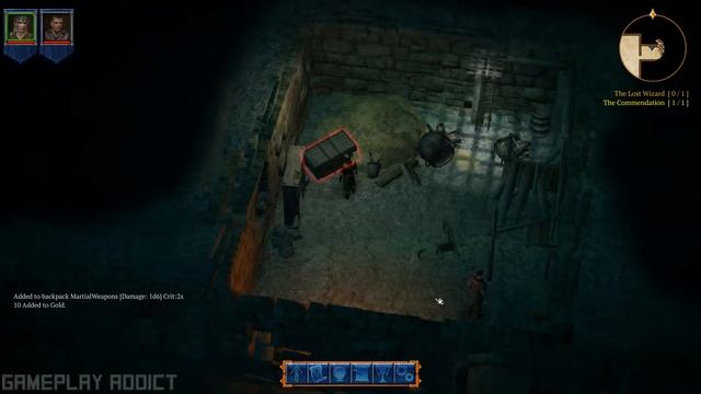 DEMONS AGE Gameplay Walkthrough Part 2 смотреть онлайн