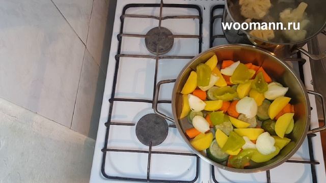 Вкусная трапеза для всех случаев жизни