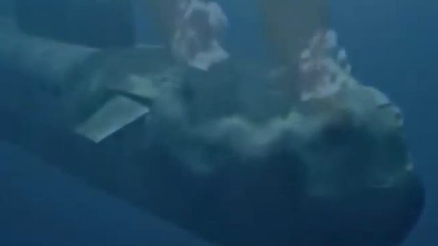 День памяти подводников смотреть онлайн
