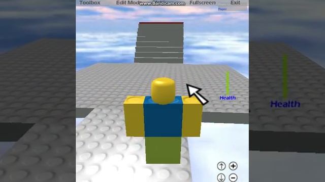 Roblox 2006 footage смотреть онлайн