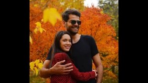 Эркан Мерич в главной роли в своем новом сериале!