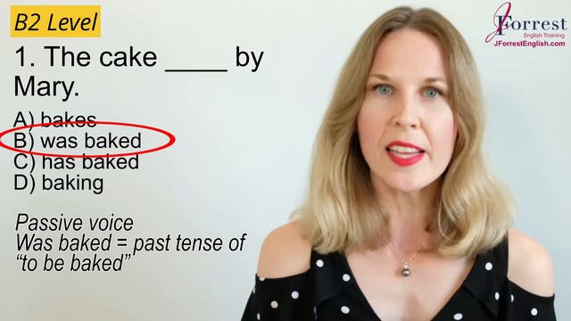 What's YOUR English level? Take This Test! смотреть онлайн
