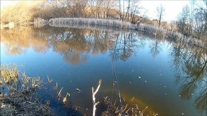 Нано дроп шот, ловля бели на спиннинг