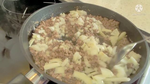 Макароны по-флотски! Мой любимый рецепт, когда совсем нет времени! смотреть онлайн