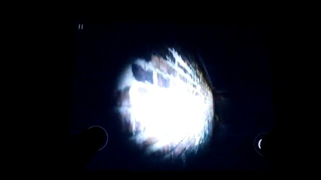 Ночной QUES:Slender Rising #3 серия ( iPad ) смотреть онлайн