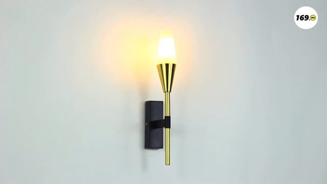 Бра Favourite Incognita 2565 1W ✓ купить со склада в Москве и МО ? mebel169.ru смотреть онлайн