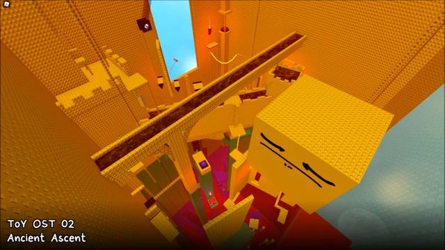 Tower of Yore OST 02 — Ancient Ascent смотреть онлайн
