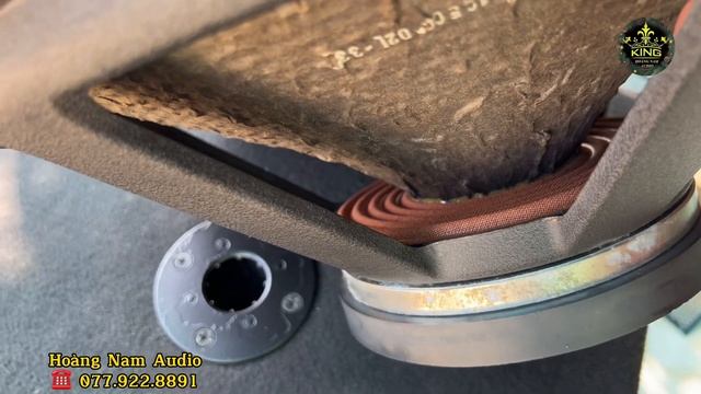 Sub Điện JBL JRX 118SP - Made in USA ?? | Hoàng Nam Audio смотреть онлайн