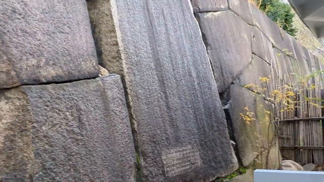 Прогулка по замку Осака. Главная достопримечательность Осаки #vlog  #япония #Осака