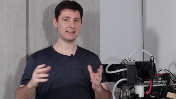 Ryzen 5 5600X Overclocked to 4650 MHz With GIGABYTE AORUS B550 | SkatterBencher #18