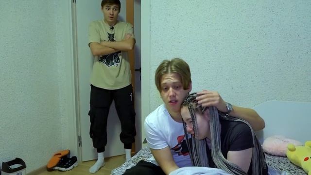 Света и Никита Больше Не Вместе?