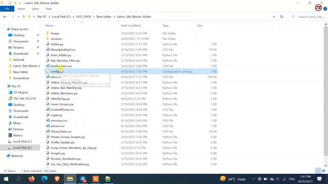 How To Scrap Hidden Telegram Group Members | Telegram Hidden Group Members Scraper смотреть онлайн