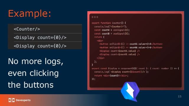 Understanding JavaScript Signals: A Practical Overview смотреть онлайн