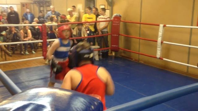 Октябрьский Вова смотреть онлайн