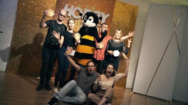 HONEY FEST 2023 - highlights смотреть онлайн