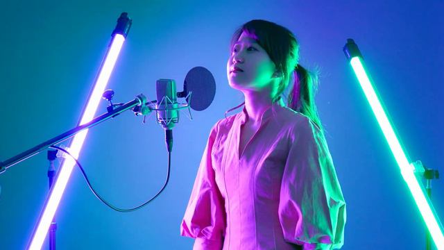 【1995】残酷な天使のテーゼ - 高橋洋子【Covered by Nozomi】 смотреть онлайн
