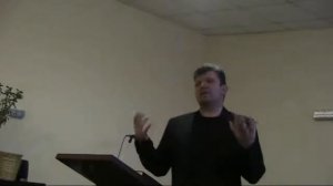 Проповедь Женщины в Библии, Виталий Гаврилов, 11 марта 2017 г.