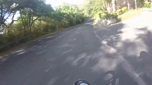 [VLOG1] Cafe Racer Build and a Wreck смотреть онлайн