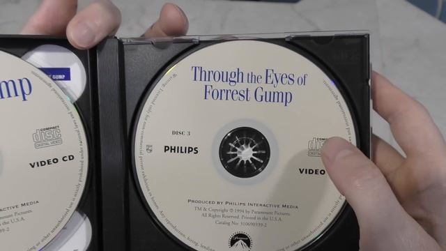 Philips CD-i, The Multimedia Future That Never Was.