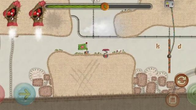 Where's Samantha? Прохождение Игры 30 на Android & iOS смотреть онлайн
