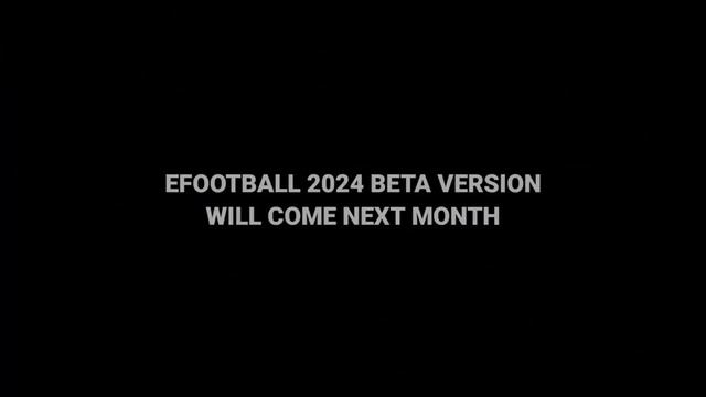 eFootball 2024 New Release Date Leaked!& Free 500 Club Coins, Pes 2024 New Release Date Here! смотреть онлайн