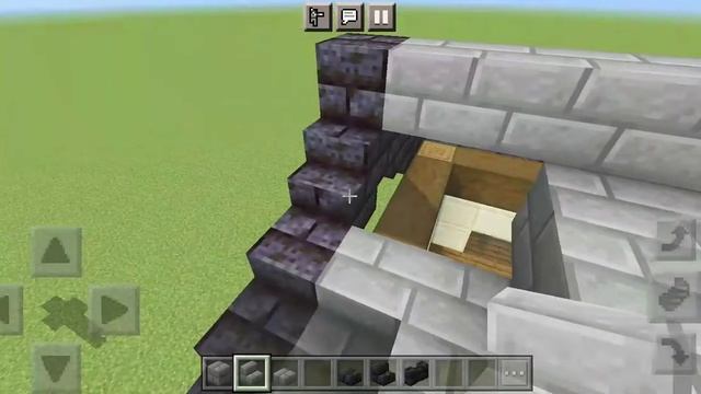 Японский дом в Майнкрафте смотреть онлайн