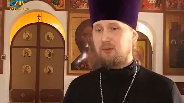 15 февраля - Сретенье Господне смотреть онлайн