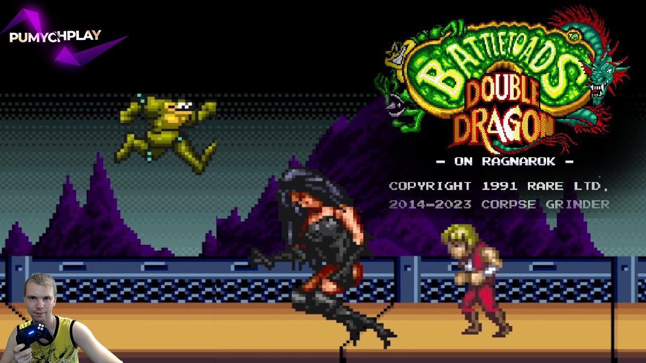 Новая версия хака BTDD On Ragnarok 2.1 | PumychPlay