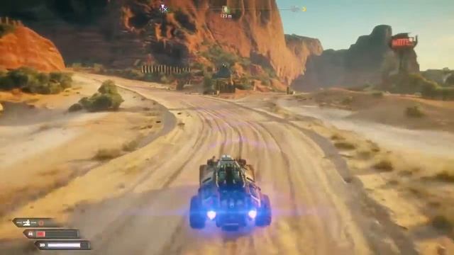 Rage 2: Can't Stop Pop Trophy Guide смотреть онлайн