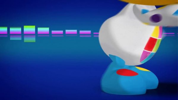 BeatBo - BeatBo Boogie (feat. BeatBelle) | Fisher-Price